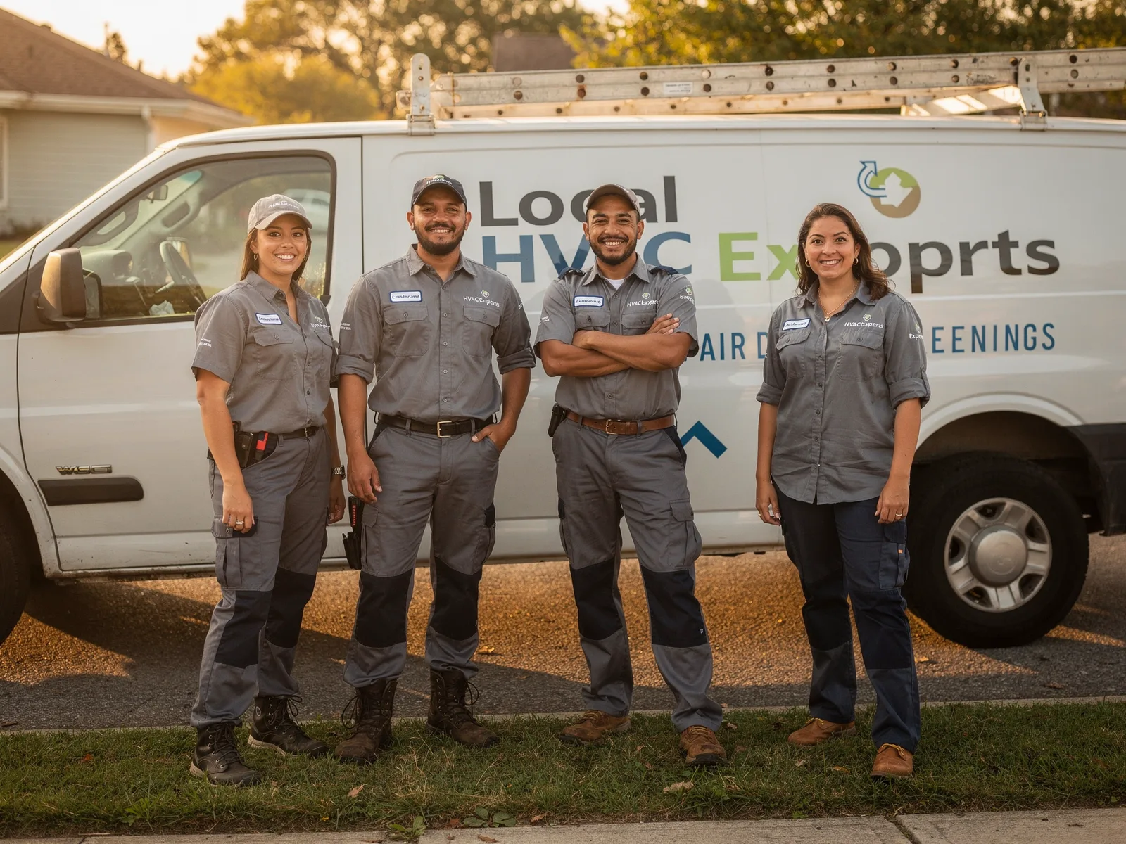 24/7 HVAC Repair & AC Replacement company in Chidester, AR